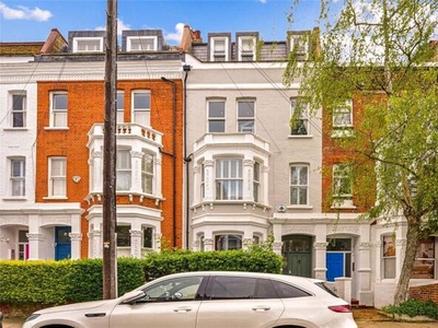 6 Bedroom Terraced House For Sale In Fulham, London