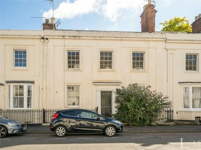 6 Bedroom Terraced House For Sale In Leamington Spa