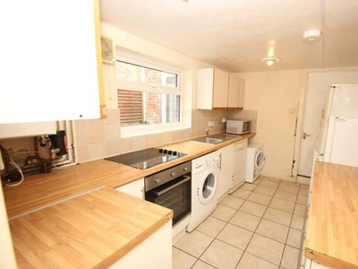 6 Bedroom Terraced House For Sale In Oxford