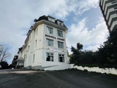 61 bedroom detached house for sale in Russell Court Hotel, 19 Bath Road, Bournemouth, Dorset, BH1