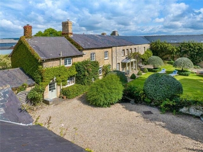 7 Bedroom House Chipping Norton Oxfordshire