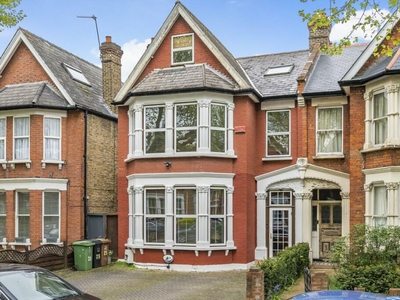 7 bedroom semi-detached house for sale in Inchmery Road, Catford, SE6