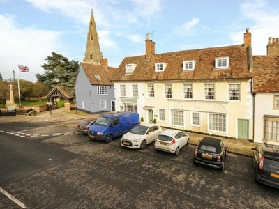 7 Bedroom Town House For Sale In Kimbolton