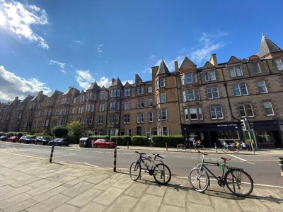 8 Bedroom Flat For Rent In Marchmont, Edinburgh