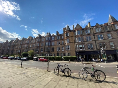8 bedroom flat for rent in Marchmont Road, Marchmont, Edinburgh, EH9