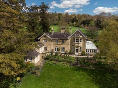 9 Bedroom Detached House For Sale In Bath