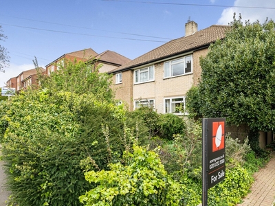 Apartment for sale - Brockley View, SE23