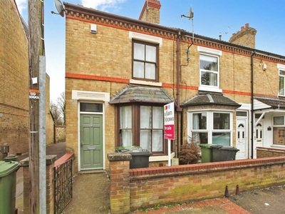 Belsize Avenue, PETERBOROUGH - 3 bedroom house