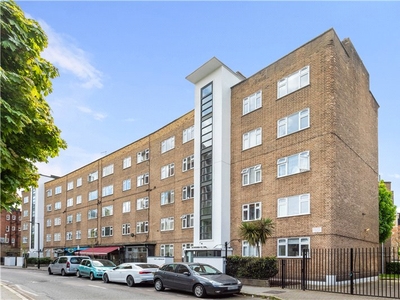 Benson House, Hatfields, London, SE1 2 bedroom flat/apartment in Hatfields