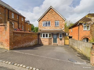 Brunswick Hill, Reading, Berkshire, RG1 3 bedroom house in Reading