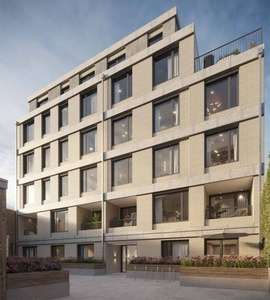 Flat in The Arbor Collection, Kilburn, NW6