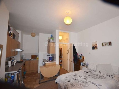 Flat to rent London, SW2 2BT