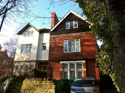 House For Rent In Mapperley