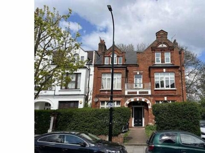 House For Sale In West Hampstead