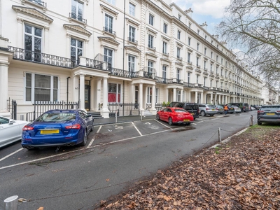 House in Westbourne Terrace, Lancaster Gate, W2