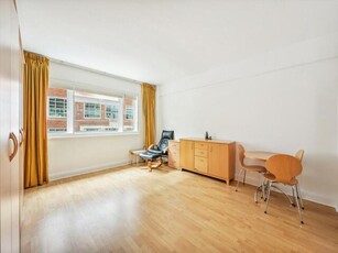 Studio Apartment For Rent In Covent Garden