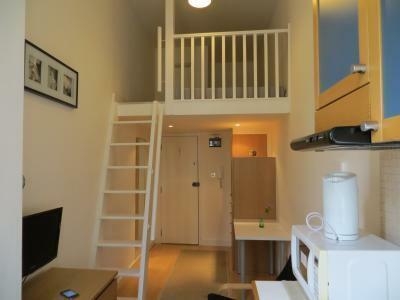 Studio Apartment For Rent In Earls Court