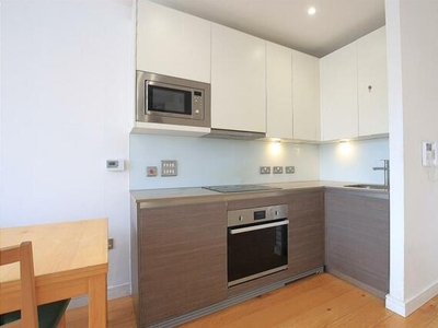 Studio Apartment For Rent In Lampton Road, Hounslow