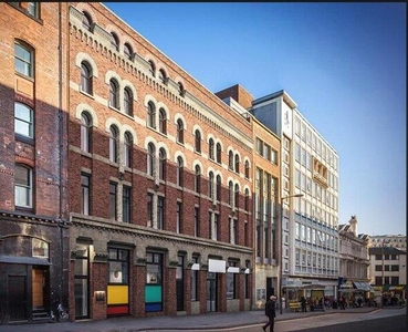 Studio Apartment For Rent In Liverpool