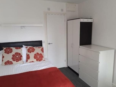 Studio Flat For Rent In London Road, Coventry