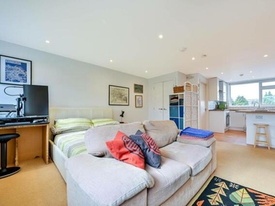 Studio Flat For Sale In Guildford