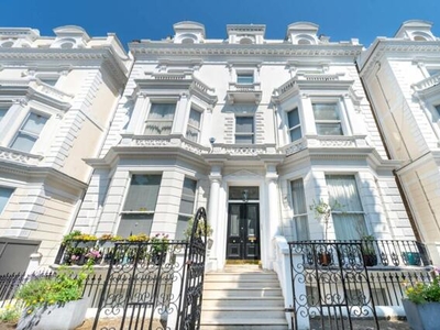 Studio Flat For Sale In Holland Park, London