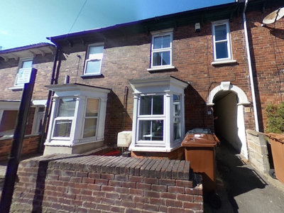 4 bedroom terraced house for rent in 11, Charles Street West, Lincoln, LN1