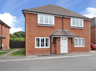 1 Bed Flat/Apartment For Sale in Chesham, Buckinghamshire, HP5 - 5380561