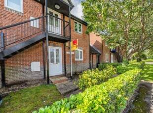 1 Bed Flat/Apartment For Sale in Thatcham, Berkshire, RG19 - 5062984