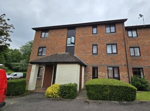 1 Bed Flat/Apartment To Rent in North Abingdon, Oxfordshire, OX14 - 516