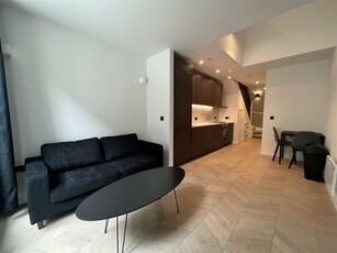 1 bedroom apartment for rent in 1B Spinners Way, Castlefield, Manchester, M15