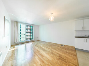 1 bedroom apartment for rent in Admiral House, 19 St George Wharf, London, SW8