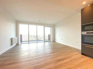 1 bedroom apartment for rent in Alington House, N8