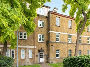 1 bedroom apartment for rent in Avonley Road, New Cross, London, SE14