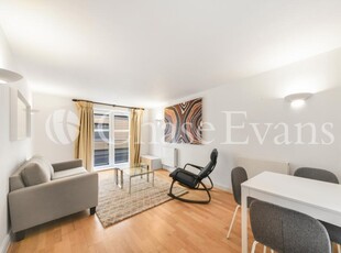1 bedroom apartment for rent in Benbow House, New Globe Walk, London Bridge SE1