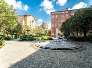 1 bedroom apartment for rent in Bow Quarter, E3