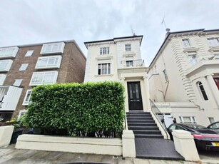 1 bedroom apartment for rent in Buckland Crescent, LONDON, NW3
