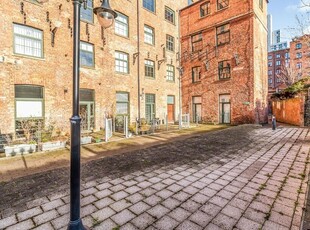 1 bedroom apartment for rent in Cambridge Street, Manchester, M1