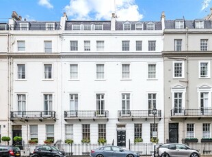 1 bedroom apartment for rent in Chesham Place, London, SW1X