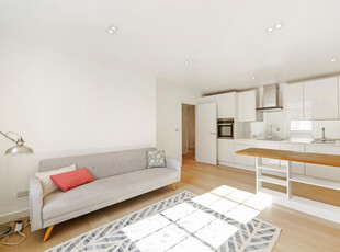 1 bedroom apartment for rent in Churton Street, Pimlico, SW1V