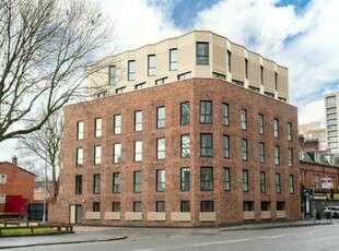 1 bedroom apartment for rent in Cleworth Street, Manchester, Greater Manchester, M15