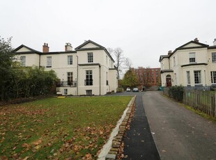 1 bedroom apartment for rent in Daisy Bank Road, Victoria Park, M14