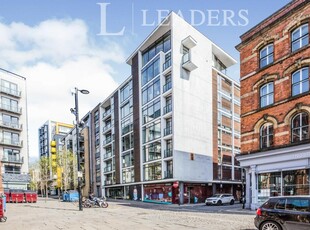 1 bedroom apartment for rent in Design House, High Street, Manchester, M4