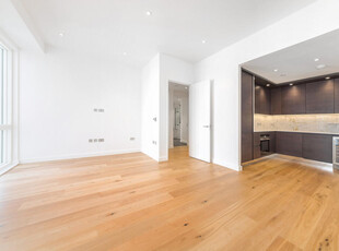 1 bedroom apartment for rent in Esther Anne Place, London, N1