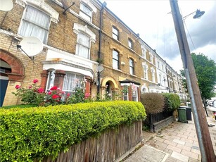 1 bedroom apartment for rent in Ferndale Road, London, SW4