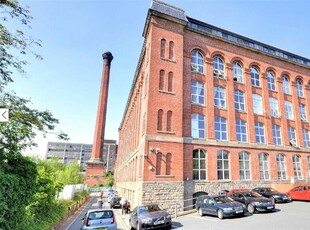 1 bedroom apartment for rent in Houldsworth Mill, Waterhouse Way, Reddish, Stockport, SK5