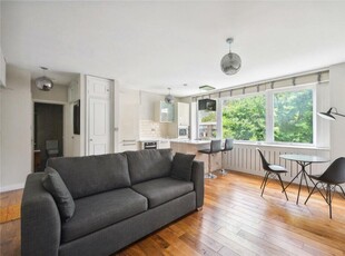 1 bedroom apartment for rent in Kendal Street, London, W2