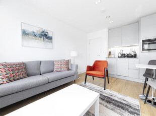 1 bedroom apartment for rent in Laporte Way, Luton, Bedfordshire, LU4