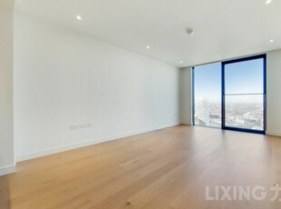 1 bedroom apartment for rent in Marsh Wall, Canary Wharf, E14 9ZS, E14