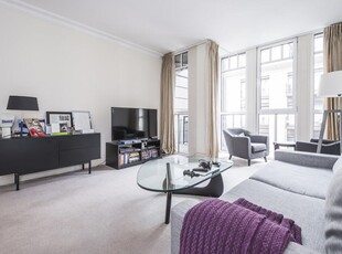 1 bedroom apartment for rent in Marsham Street Westminster SW1P